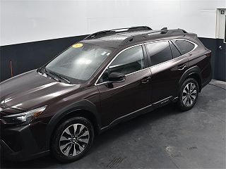 2023 Subaru Outback Limited 4S4BTANC1P3215156 in Milwaukee, WI 15