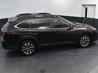 2023 Subaru Outback Limited 4S4BTANC1P3215156 in Milwaukee, WI 17