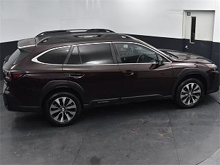 2023 Subaru Outback Limited 4S4BTANC1P3215156 in Milwaukee, WI 18
