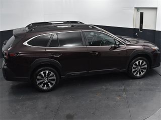 2023 Subaru Outback Limited 4S4BTANC1P3215156 in Milwaukee, WI 19
