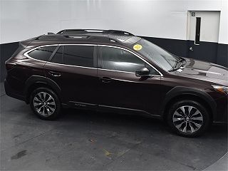 2023 Subaru Outback Limited 4S4BTANC1P3215156 in Milwaukee, WI 20
