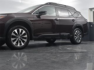 2023 Subaru Outback Limited 4S4BTANC1P3215156 in Milwaukee, WI 23