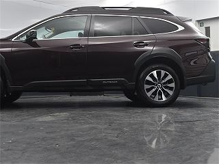 2023 Subaru Outback Limited 4S4BTANC1P3215156 in Milwaukee, WI 24