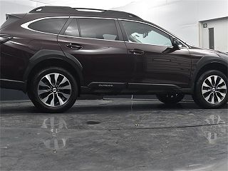 2023 Subaru Outback Limited 4S4BTANC1P3215156 in Milwaukee, WI 27