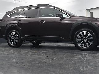 2023 Subaru Outback Limited 4S4BTANC1P3215156 in Milwaukee, WI 28