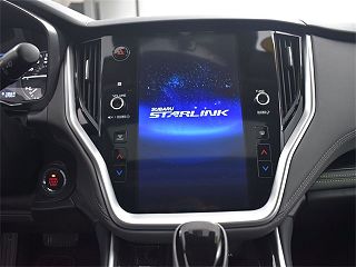 2023 Subaru Outback Onyx Edition 4S4BTALC4P3215056 in Milwaukee, WI 12