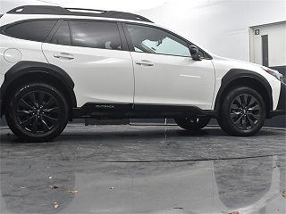 2023 Subaru Outback Onyx Edition 4S4BTALC4P3215056 in Milwaukee, WI 25