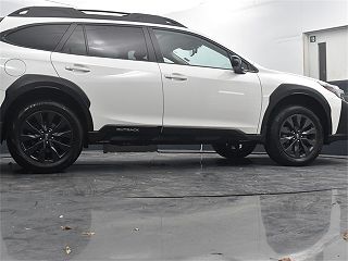 2023 Subaru Outback Onyx Edition 4S4BTALC4P3215056 in Milwaukee, WI 26