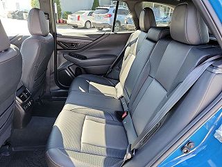 2023 Subaru Outback Wilderness 4S4BTGUD2P3216538 in Newtown Square, PA 11