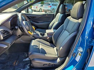 2023 Subaru Outback Wilderness 4S4BTGUD2P3216538 in Newtown Square, PA 15
