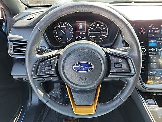 2023 Subaru Outback Wilderness 4S4BTGUD2P3216538 in Newtown Square, PA 21