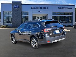 2023 Subaru Outback Touring 4S4BTAPC7P3158331 in Norfolk, VA 6