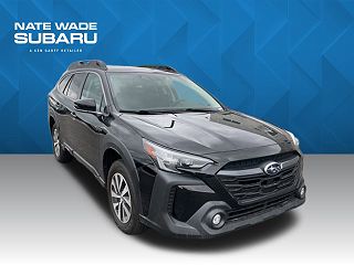 2023 Subaru Outback Premium VIN: 4S4BTADC1P3153839