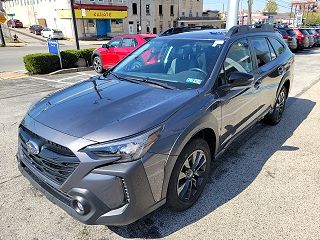 2023 Subaru Outback Onyx Edition 4S4BTALC4P3169549 in Plymouth Meeting, PA 15
