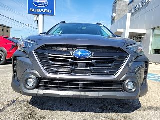 2023 Subaru Outback Onyx Edition 4S4BTALC4P3169549 in Plymouth Meeting, PA 17