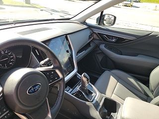 2023 Subaru Outback Onyx Edition 4S4BTALC4P3169549 in Plymouth Meeting, PA 31