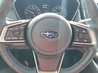 2023 Subaru Outback Onyx Edition 4S4BTALC4P3169549 in Plymouth Meeting, PA 38