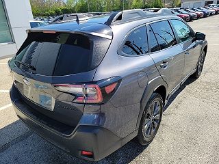 2023 Subaru Outback Onyx Edition 4S4BTALC4P3169549 in Plymouth Meeting, PA 6