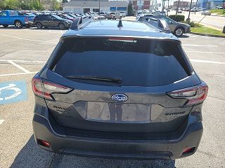 2023 Subaru Outback Onyx Edition 4S4BTALC4P3169549 in Plymouth Meeting, PA 9