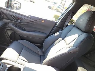 2023 Subaru Outback Wilderness 4S4BTGUD0P3115854 in Plymouth Meeting, PA 28