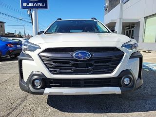 2023 Subaru Outback Limited 4S4BTGND5P3156768 in Plymouth Meeting, PA 17