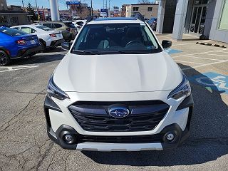 2023 Subaru Outback Limited 4S4BTGND5P3156768 in Plymouth Meeting, PA 18