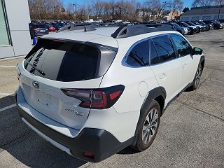 2023 Subaru Outback Limited 4S4BTGND5P3156768 in Plymouth Meeting, PA 6