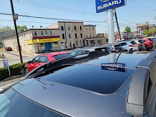 2023 Subaru Outback Limited 4S4BTGND4P3198302 in Plymouth Meeting, PA 20