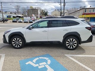 2023 Subaru Outback Touring 4S4BTGPD1P3178215 in Plymouth Meeting, PA 13