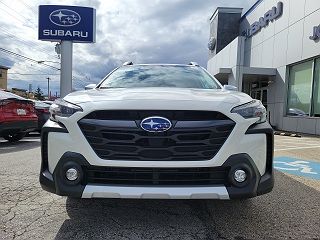 2023 Subaru Outback Touring 4S4BTGPD1P3178215 in Plymouth Meeting, PA 17