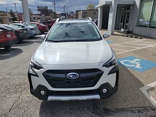2023 Subaru Outback Touring 4S4BTGPD1P3178215 in Plymouth Meeting, PA 18