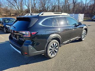 2023 Subaru Outback Touring 4S4BTGPD1P3181860 in Pompton Plains, NJ 11