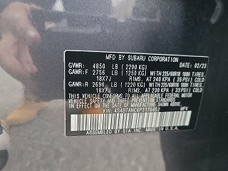 2023 Subaru Outback Limited 4S4BTANC6P3176452 in Pompton Plains, NJ 27