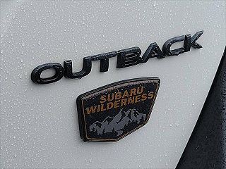 2023 Subaru Outback Wilderness 4S4BTGUD7P3142209 in Prince Frederick, MD 32