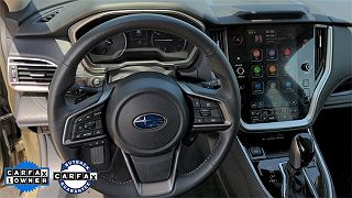 2023 Subaru Outback Touring 4S4BTGPD7P3100392 in Richardson, TX 14