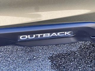 2023 Subaru Outback Limited 4S4BTANC9P3220489 in Saint Louis, MO 21