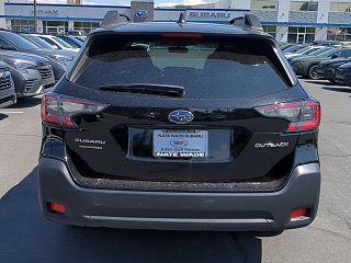 2023 Subaru Outback Premium 4S4BTADC1P3153839 in Salt Lake City, UT 4