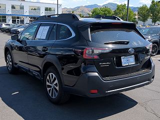 2023 Subaru Outback Premium 4S4BTADC1P3153839 in Salt Lake City, UT 5