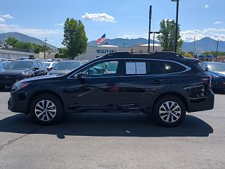 2023 Subaru Outback Premium 4S4BTADC1P3153839 in Salt Lake City, UT 6