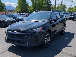 2023 Subaru Outback Premium 4S4BTADC1P3153839 in Salt Lake City, UT 7