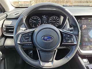 2023 Subaru Outback Onyx Edition 4S4BTALC6P3179807 in Sellersville, PA 20