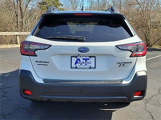 2023 Subaru Outback Onyx Edition 4S4BTALC6P3179807 in Sellersville, PA 5