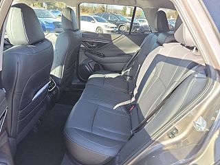 2023 Subaru Outback Limited 4S4BTGND1P3187807 in Somerset, NJ 10