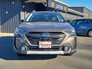 2023 Subaru Outback Limited 4S4BTGND1P3187807 in Somerset, NJ 2