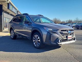 2023 Subaru Outback Limited 4S4BTGND1P3187807 in Somerset, NJ 3