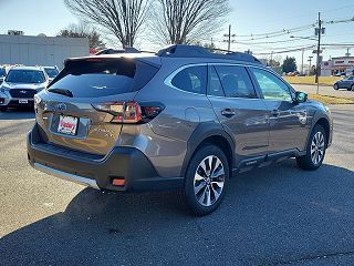 2023 Subaru Outback Limited 4S4BTGND1P3187807 in Somerset, NJ 4