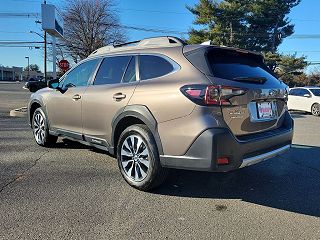 2023 Subaru Outback Limited 4S4BTGND1P3187807 in Somerset, NJ 6