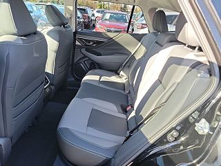 2023 Subaru Outback Onyx Edition 4S4BTALC3P3192109 in Somerset, NJ 10