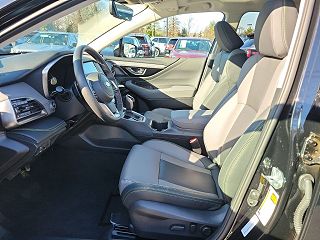 2023 Subaru Outback Onyx Edition 4S4BTALC3P3192109 in Somerset, NJ 13