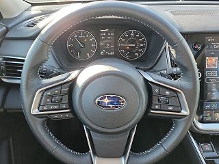 2023 Subaru Outback Onyx Edition 4S4BTALC3P3192109 in Somerset, NJ 20